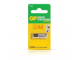 GP 23AE 12V GP 23AE 12V